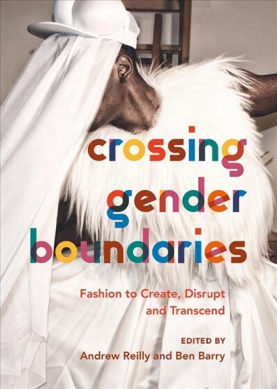 Crossing Gender Boundaries (Hardcover)