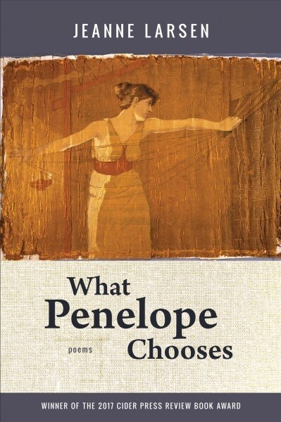 What Penelope Chooses (Paperback)