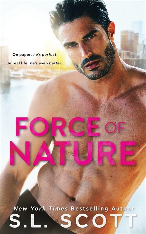 Force of Nature (Paperback)