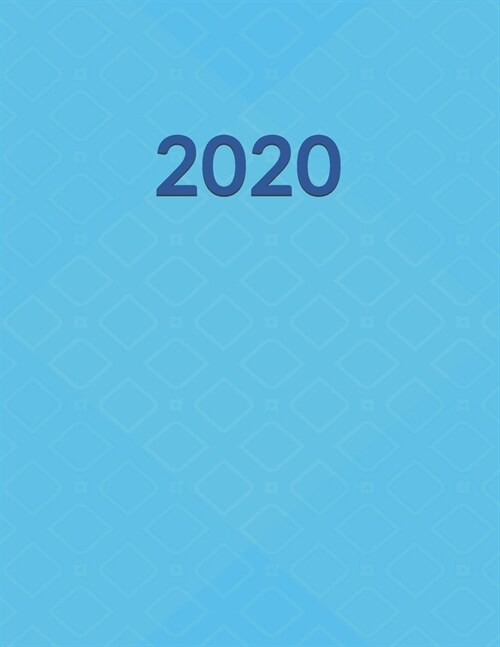 2020 (Paperback)