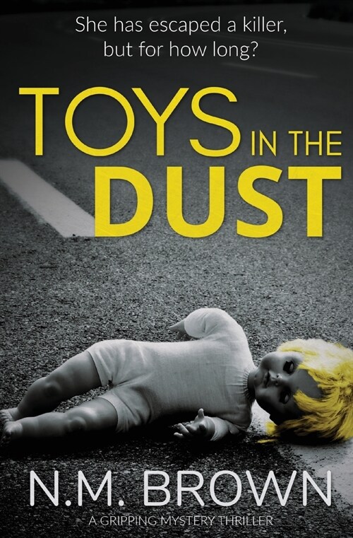 Toys In The Dust (Paperback)