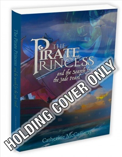 The Pirate Princess (Hardcover)