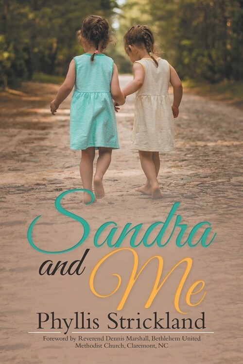 Sandra and Me (Paperback)