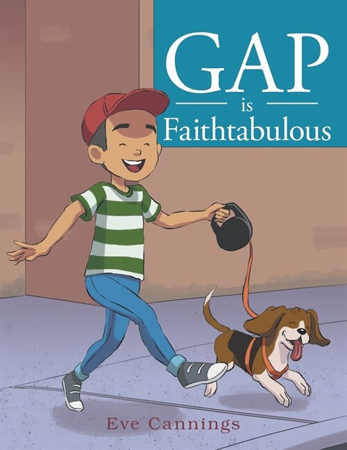 Gap Is Faithtabulous (Paperback)