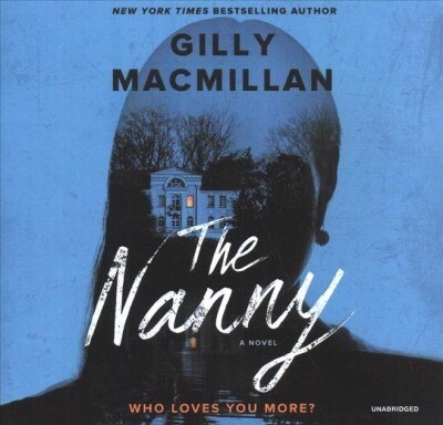 The Nanny (Audio CD)