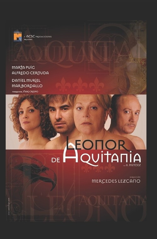 Leonor de Aquitania (Paperback)