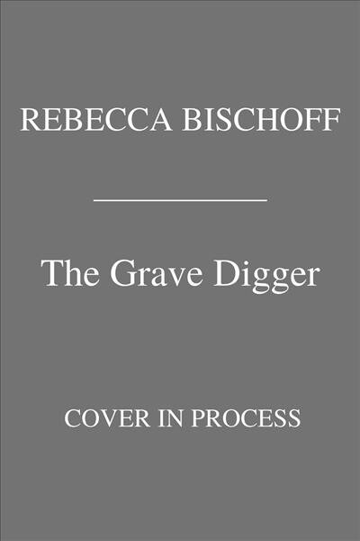 The Grave Digger (Hardcover)