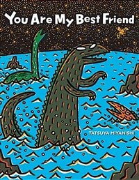 You Are My Best Friend (Paperback)