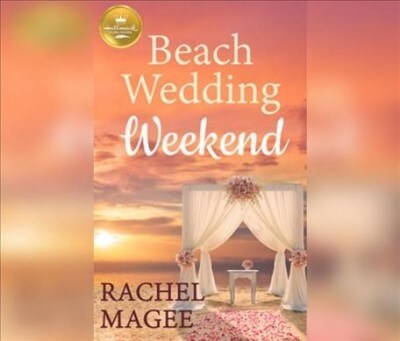 Beach Wedding Weekend (Audio CD)