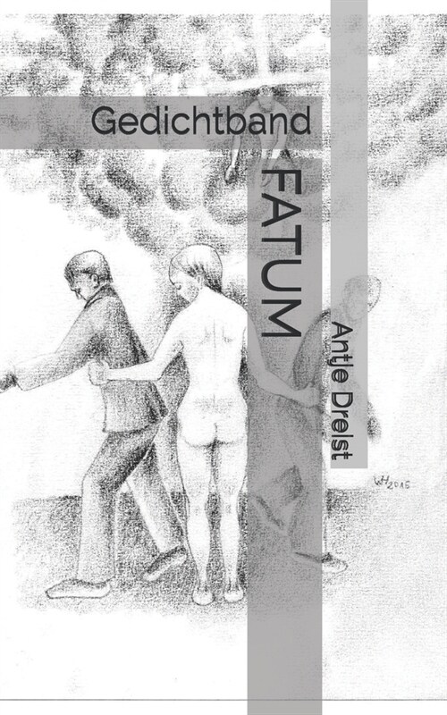 Fatum: Gedichtband (Paperback)