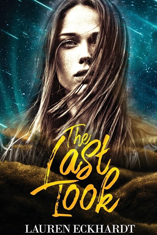 The Last Look (Paperback)