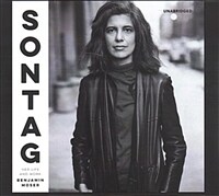 Sontag Lib/E: Her Life and Work (Audio CD)