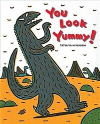 You Look Yummy! (Paperback)