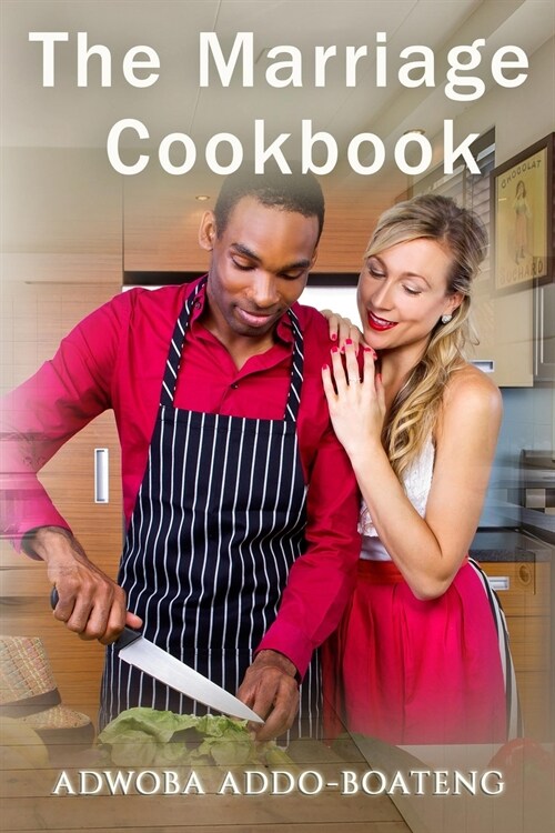 The Marriage Cookbook (Paperback)