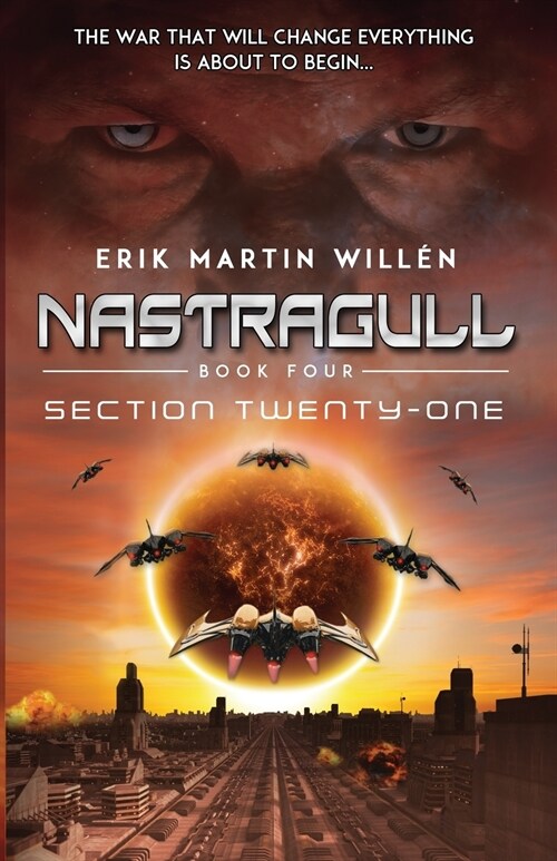 Section Twenty-One (Paperback)