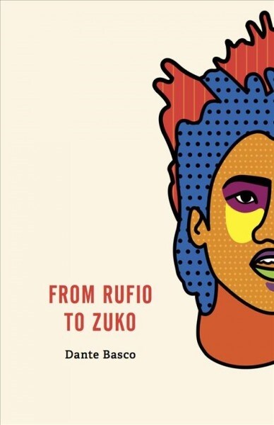 From Rufio to Zuko: Lost Boys Edition (Paperback)