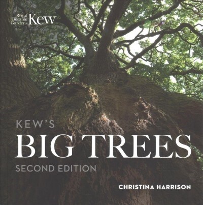 Kews Big Trees (Paperback, New ed)