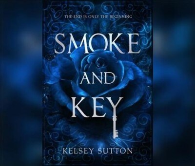 Smoke and Key (MP3 CD)