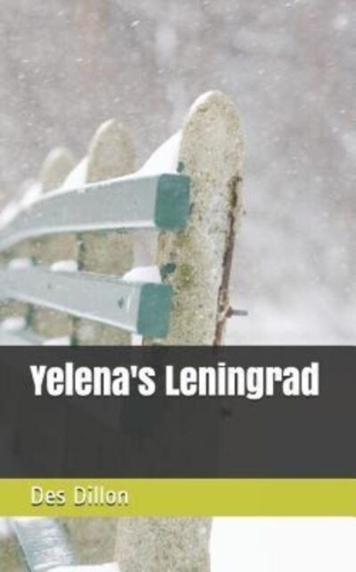 Yelenas Leningrad (Paperback)