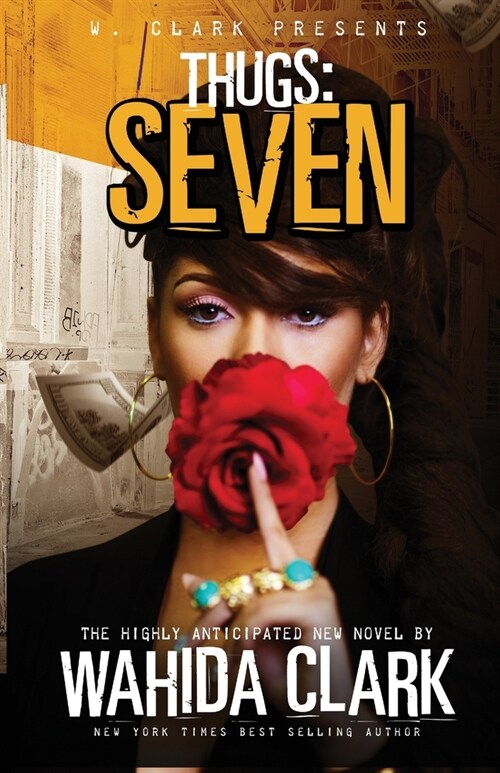 Thugs: Seven: Thugs and the Women Who Love Them (Book 7) (Paperback)