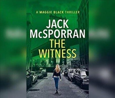 The Witness (MP3 CD)
