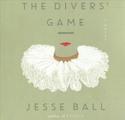 The Divers Game (Audio CD)