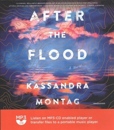 After the Flood (MP3 CD)