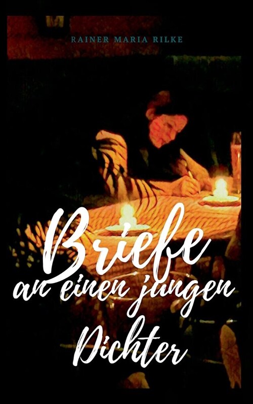 Briefe an Einen Jungen Dichter (Paperback)