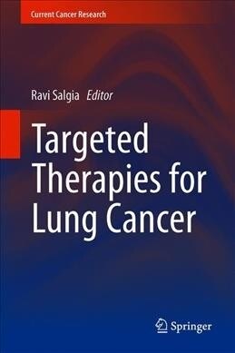 Targeted Therapies for Lung Cancer (Hardcover, 2019)