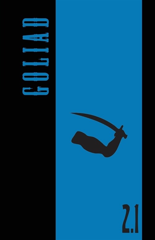 Goliad Review 2.1 (Paperback)