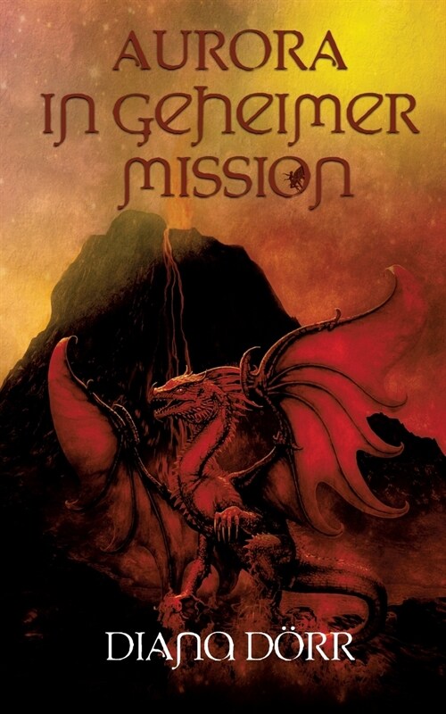 Aurora in Geheimer Mission (Paperback)