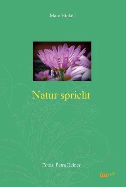 Natur Spricht (Hardcover)