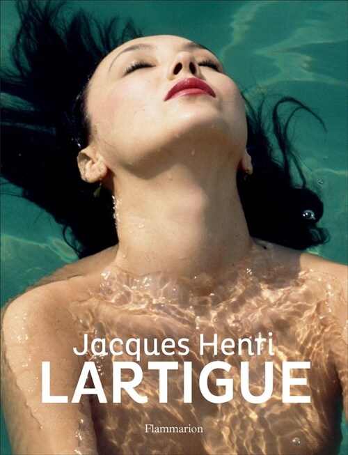 Jacques Henri Lartigue (Paperback)