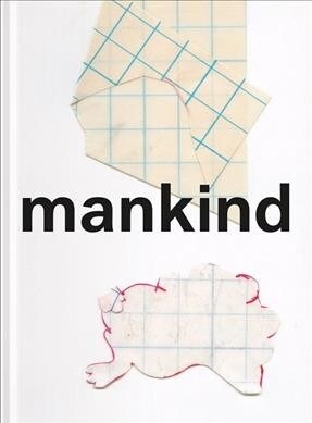 Zsolt Tibor: Mankind (Hardcover)