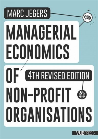 Managerial Economics of Non-Profit Organisations (Paperback)