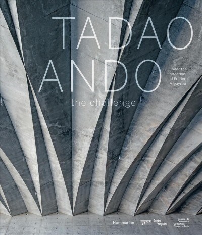 Tadao Ando: Endeavors (Hardcover)