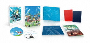 ペンギン·ハイウェイ コレクタ-ズエディション(Blu-ray Disc) (Blu-ray)