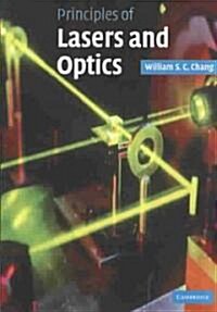 Principles of Lasers and Optics (Paperback)