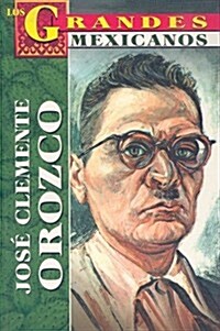 Jose Clemente Orozco (Paperback)