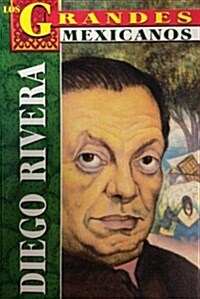 Diego Rivera (Paperback)