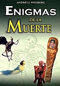 Enigmas de La Murte: Mysteries of Death (Paperback)