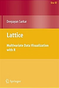 Lattice: Multivariate Data Visualization with R (Paperback)