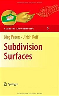 Subdivision Surfaces (Hardcover)