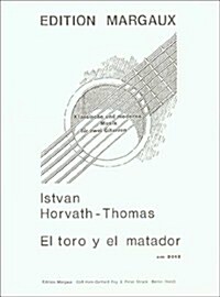 El Toro y el Matador (Paperback)