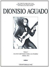 Dionisio Aguado: The Complete Works for Guitar: Volume 2 (Paperback)