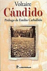 Candido (Paperback)