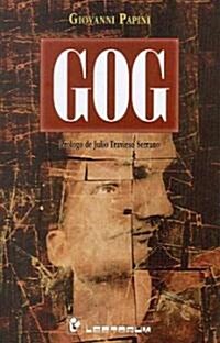 GOG (Paperback)