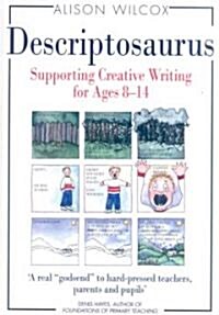 Descriptosaurus (Hardcover, 1st)