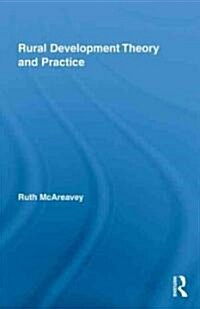 Rural Development Theory and Practice (Hardcover)