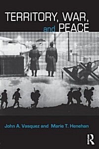 Territory, War, and Peace (Paperback)